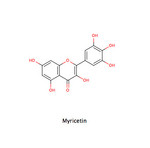 Myricetin