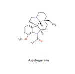 Aspidospermin