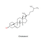Cholesterol