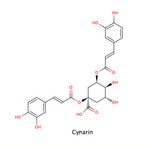 Cynarin