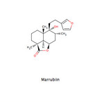 Marrubiin