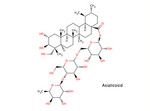 Asiaticosid