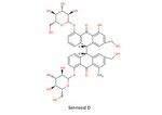 Sennosid D