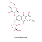 GlucofrangulinB
