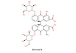 Sennosid B